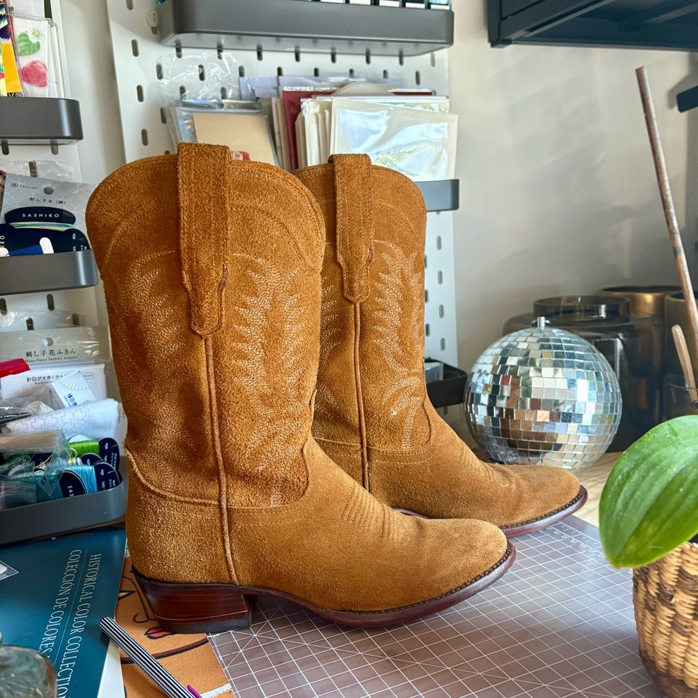 Tecovas Josie Boot